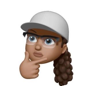 Meet your Posher, Kerri